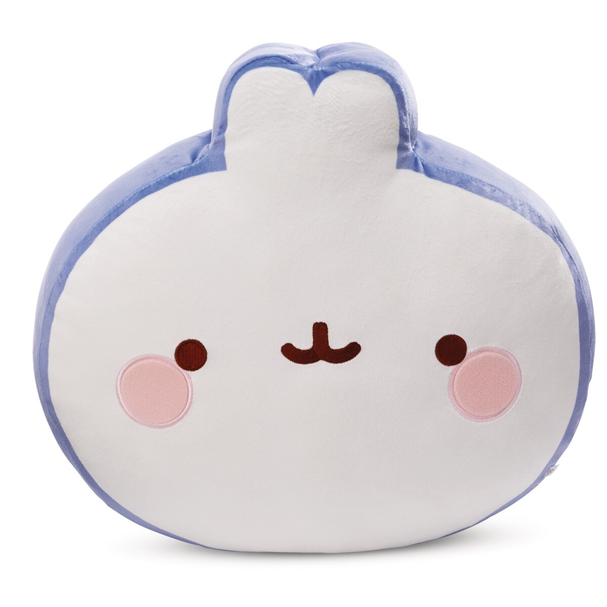 Cojín molón Molang NICI suave 1