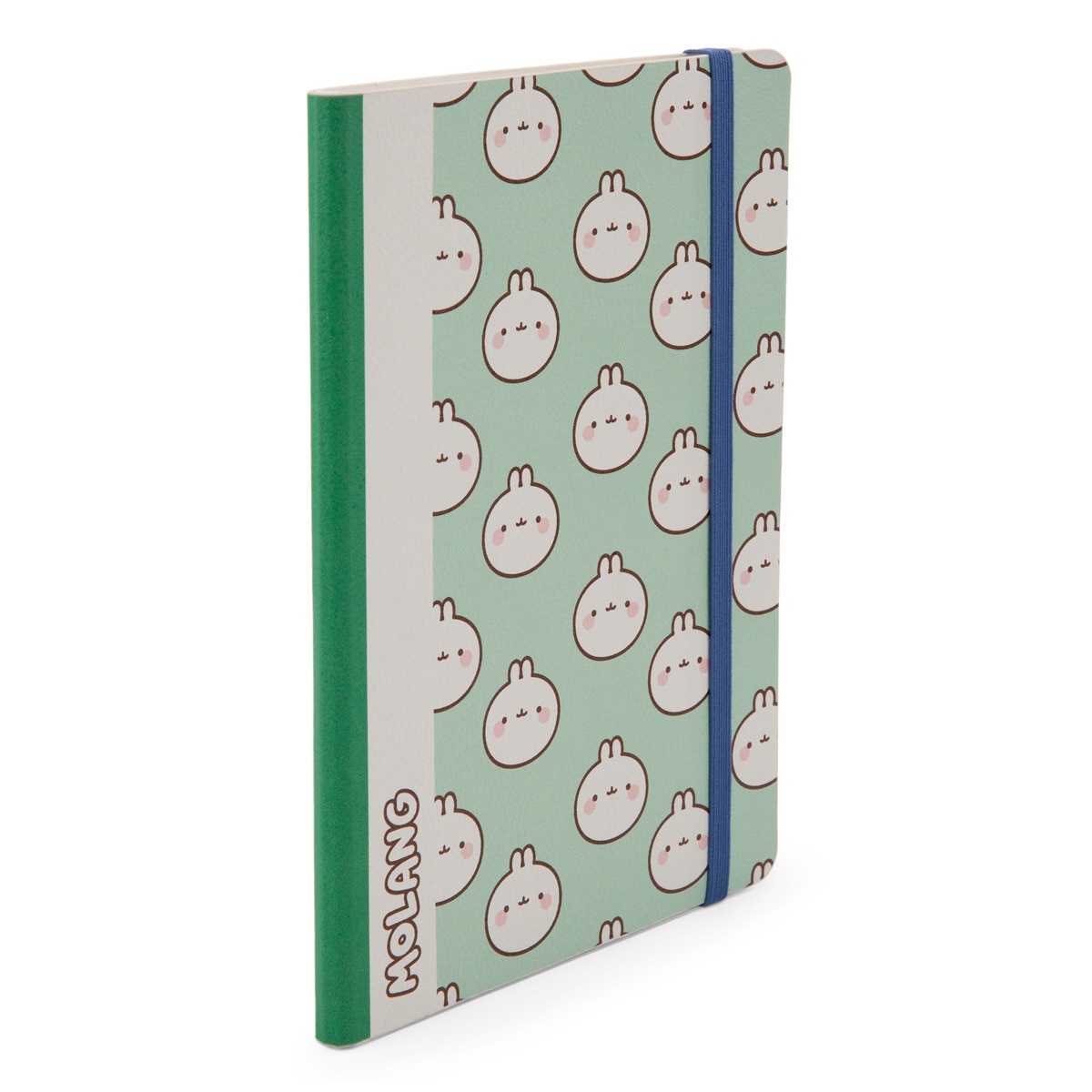 Imagem 0 de Caderno Molang NICI A5