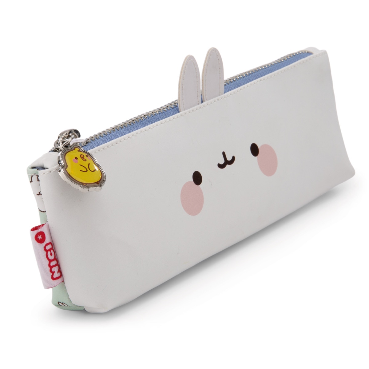 Imagem 0 de Estojo Molang NICI fecho de correr