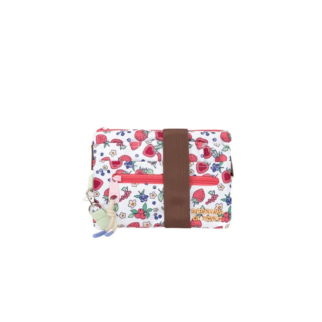 Imagem 0 de Fanny bag Enfermera en apuros Strawberry