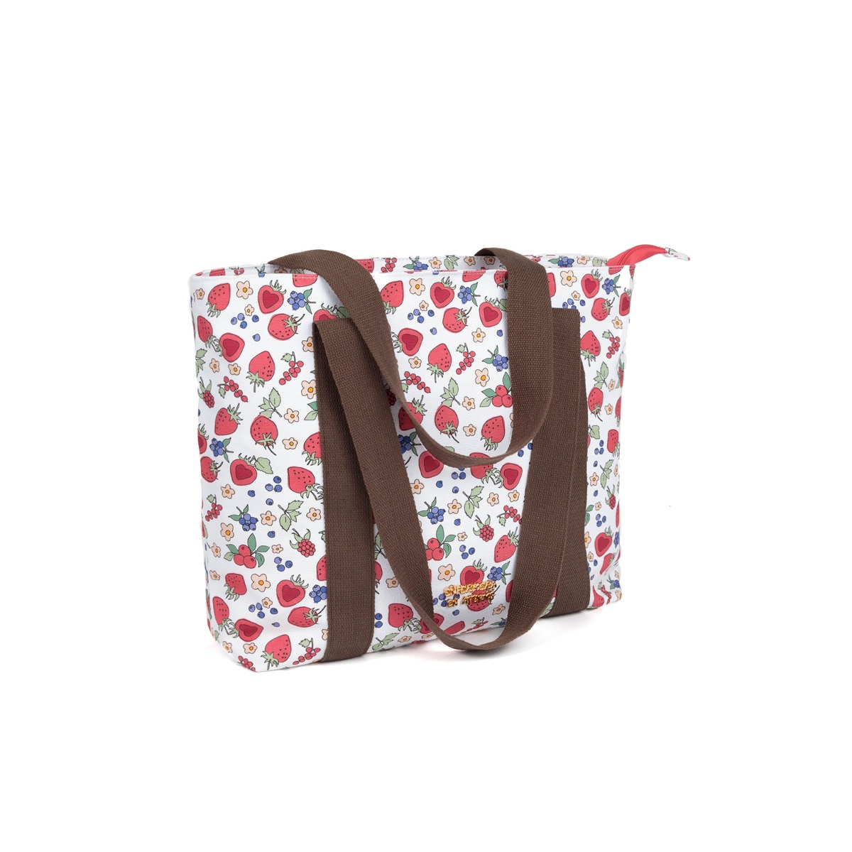 Imagem 0 de Bolso Enfermera en apuros Strawberry