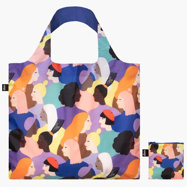 Imagen 0 de Bolsa Loqi Sisters