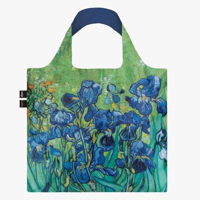 Imagen 0 de Bolsa Loqi Van Gogh Iris