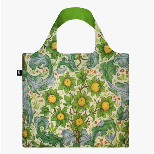 Imagem 0 de Bolsa Loqi William Morris