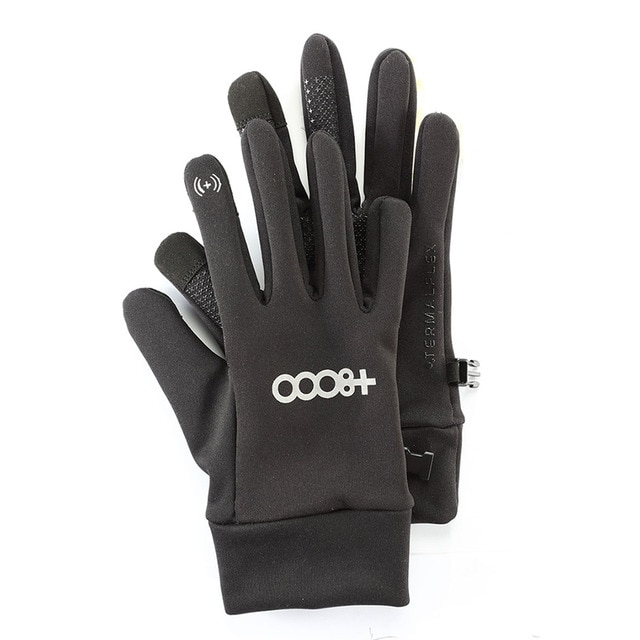 Imagen 0 de Guantes unisex 8GN1902 24I +8000
