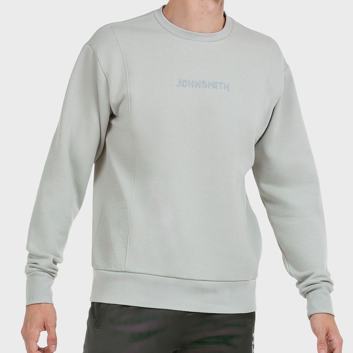 Corte Inglés Sudaderas Hombre Marca Sudaderas Hombre John Smith