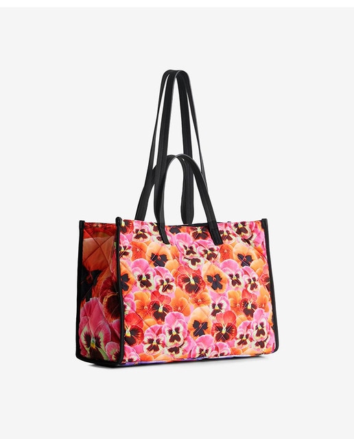 Imagen 0 de Bolsa de compra de tela