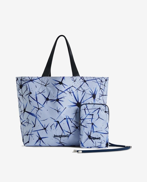 Imagen 0 de Bolsa de compra de tela