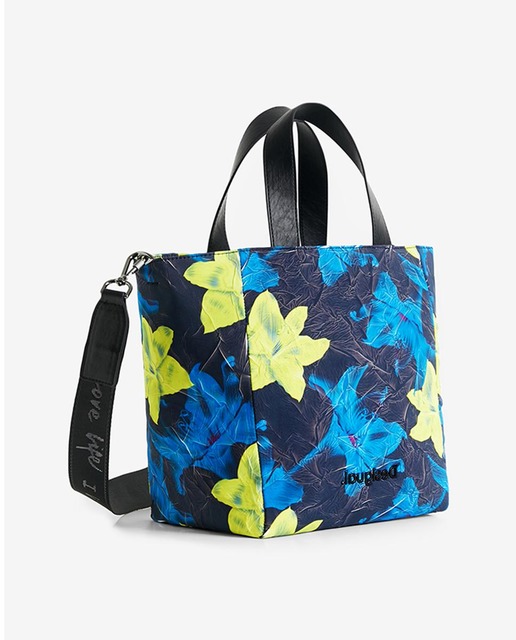 Imagen 0 de Bolsa de compra de tela