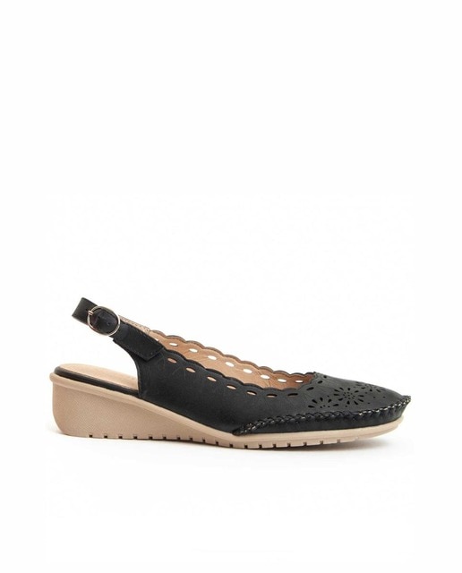 Imagen 0 de Mocasines Belenamgo