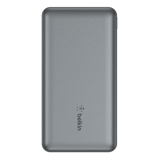 Imagen 0 de Batería externa Belkin BoostCharge de 20000 mAh