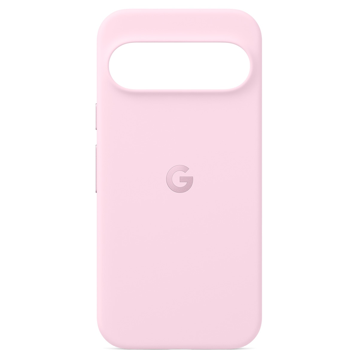 Funda Google para Pixel 9 / 9 Pro Rosa Quarzo Rosa cuarzo-1