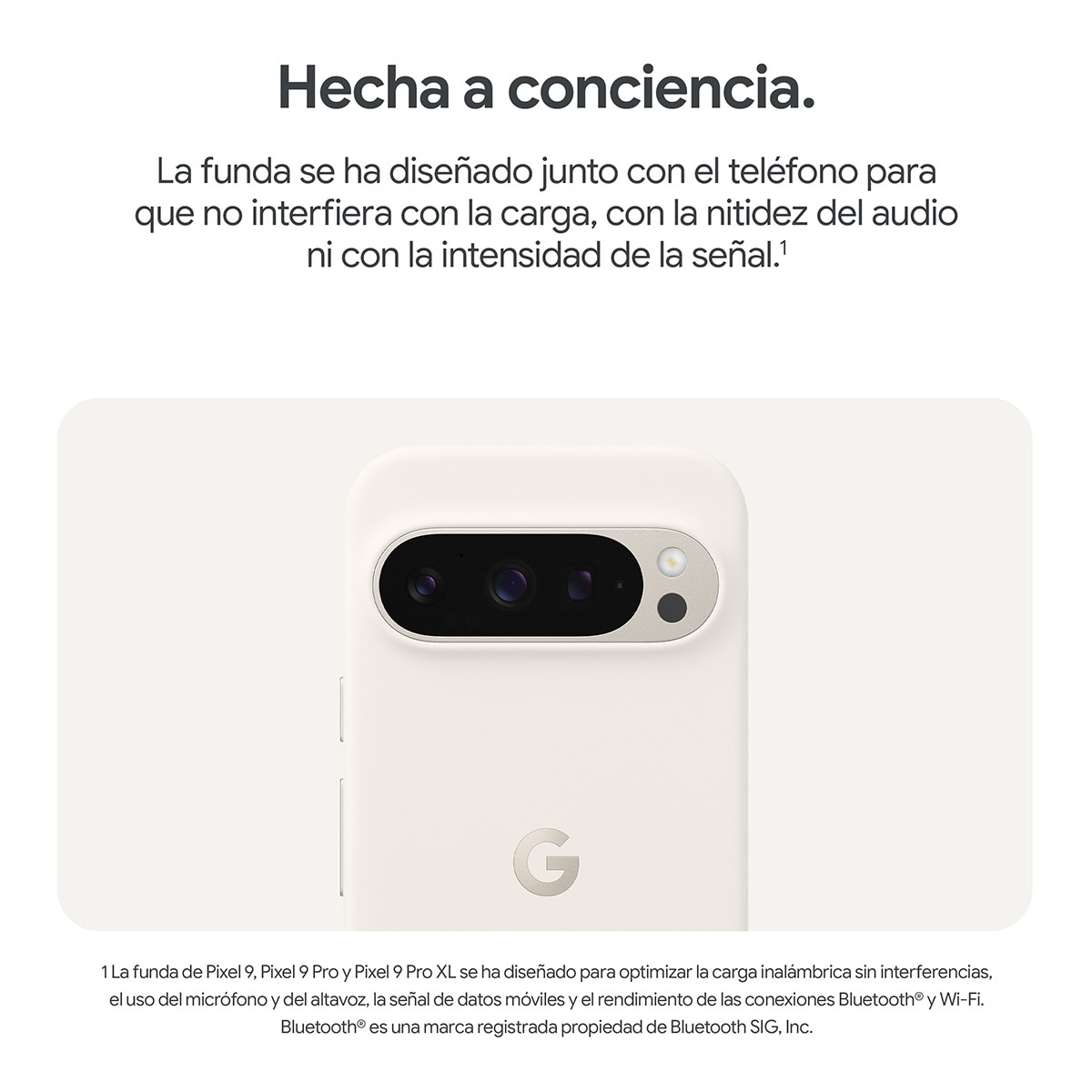 Funda Google para Pixel 9 / 9 Pro Rosa peonía Rosa Peonía-6