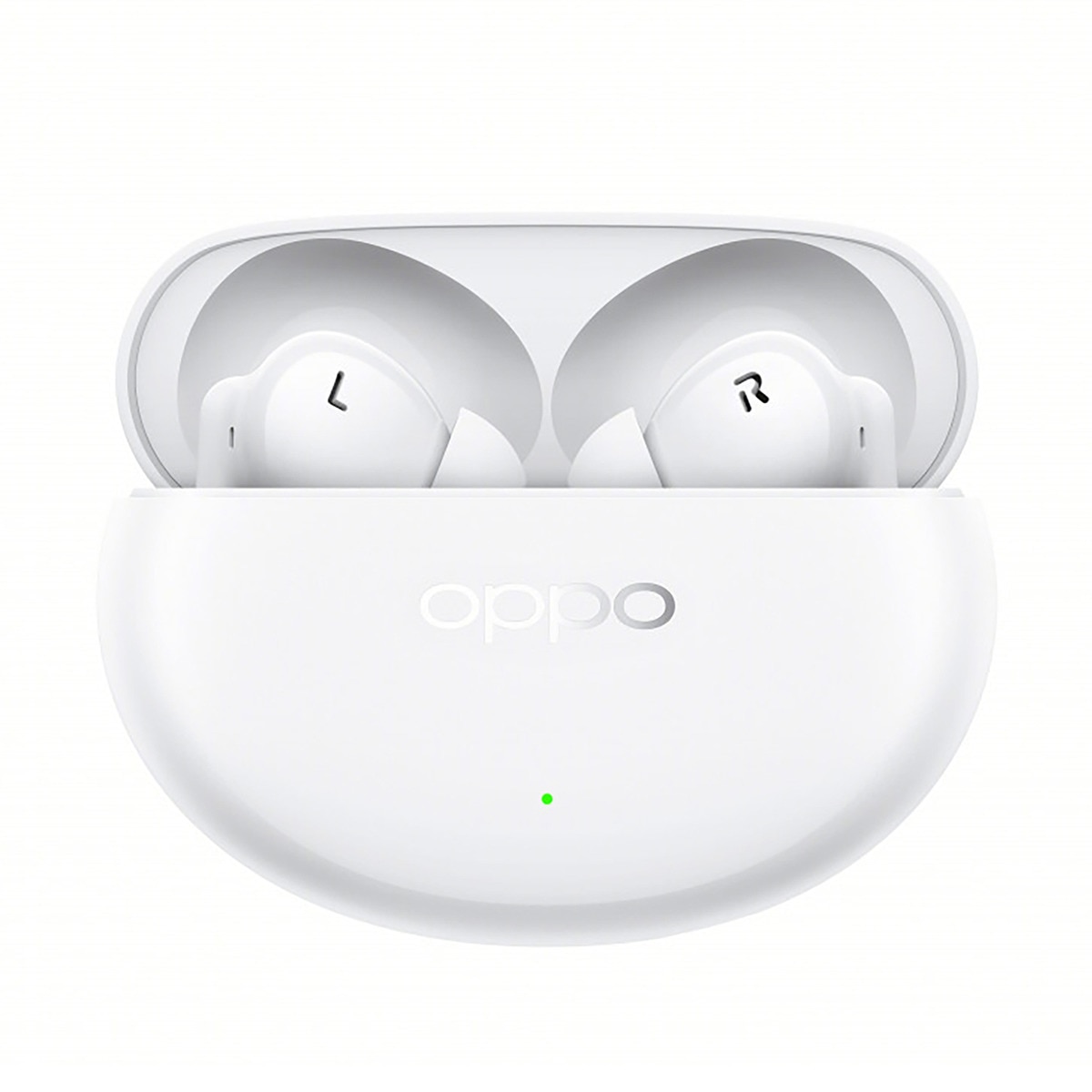 Auriculares True Wireless Oppo Enco Air4 Pro NC e Hi-Res Audio Branco-4