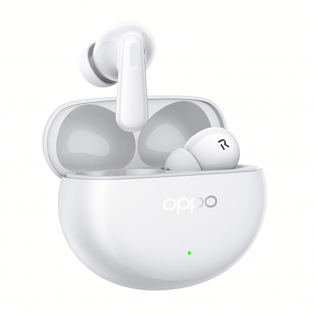Auriculares True Wireless Oppo Enco Air4 Pro NC e Hi-Res Audio Branco-2