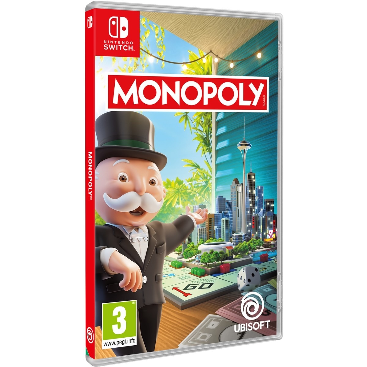 Monopoly - Nintendo Switch 2