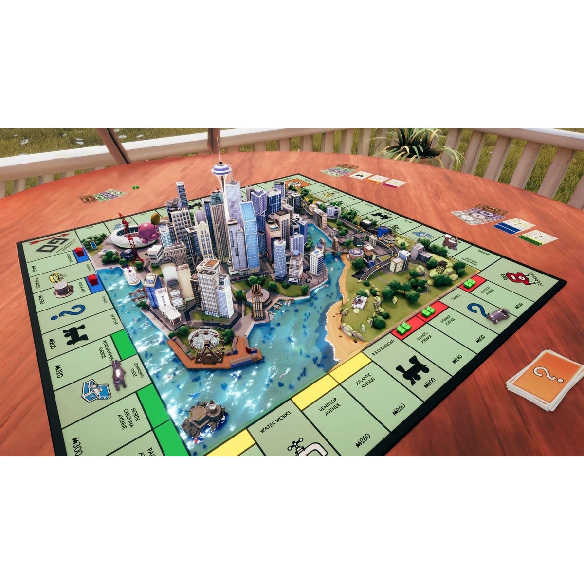 Monopoly - PlayStation 5 3