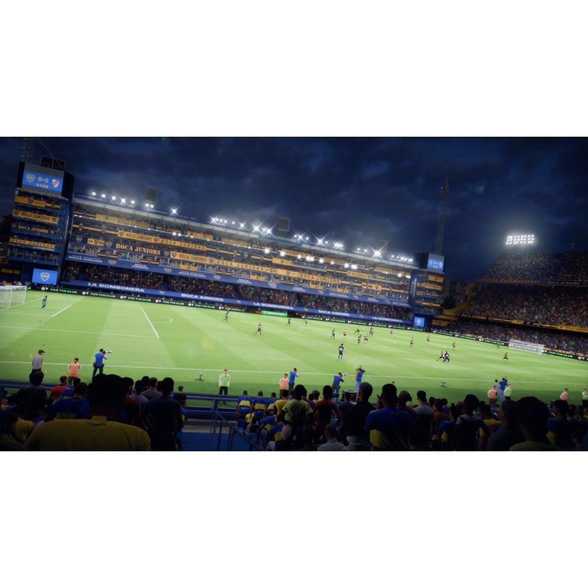 EA Sports FC 25 - PlayStation 5 13