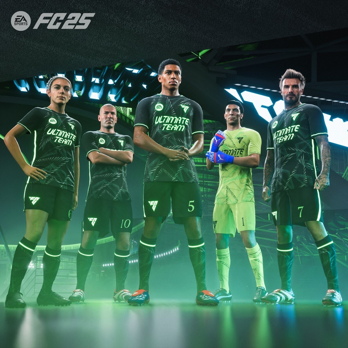 EA Sports FC 25 - PlayStation 5 12
