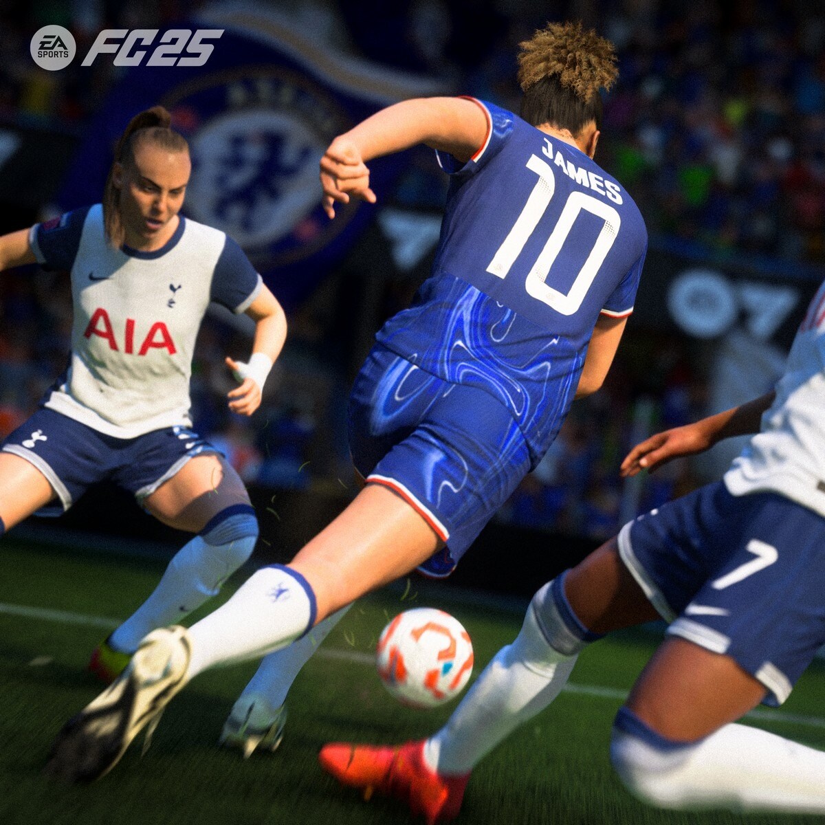 EA Sports FC 25 - PlayStation 5 8