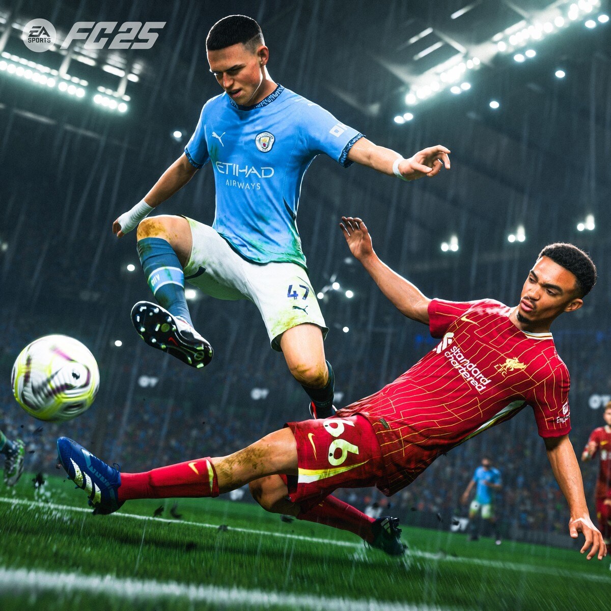 EA Sports FC 25 - PlayStation 5 6