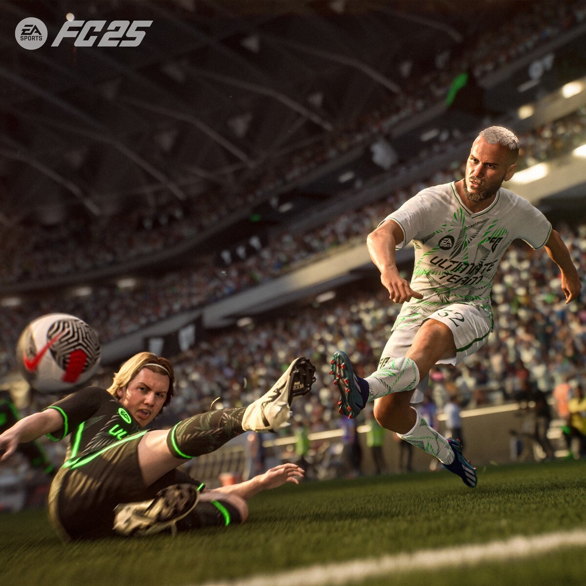 EA Sports FC 25 - PlayStation 5 5