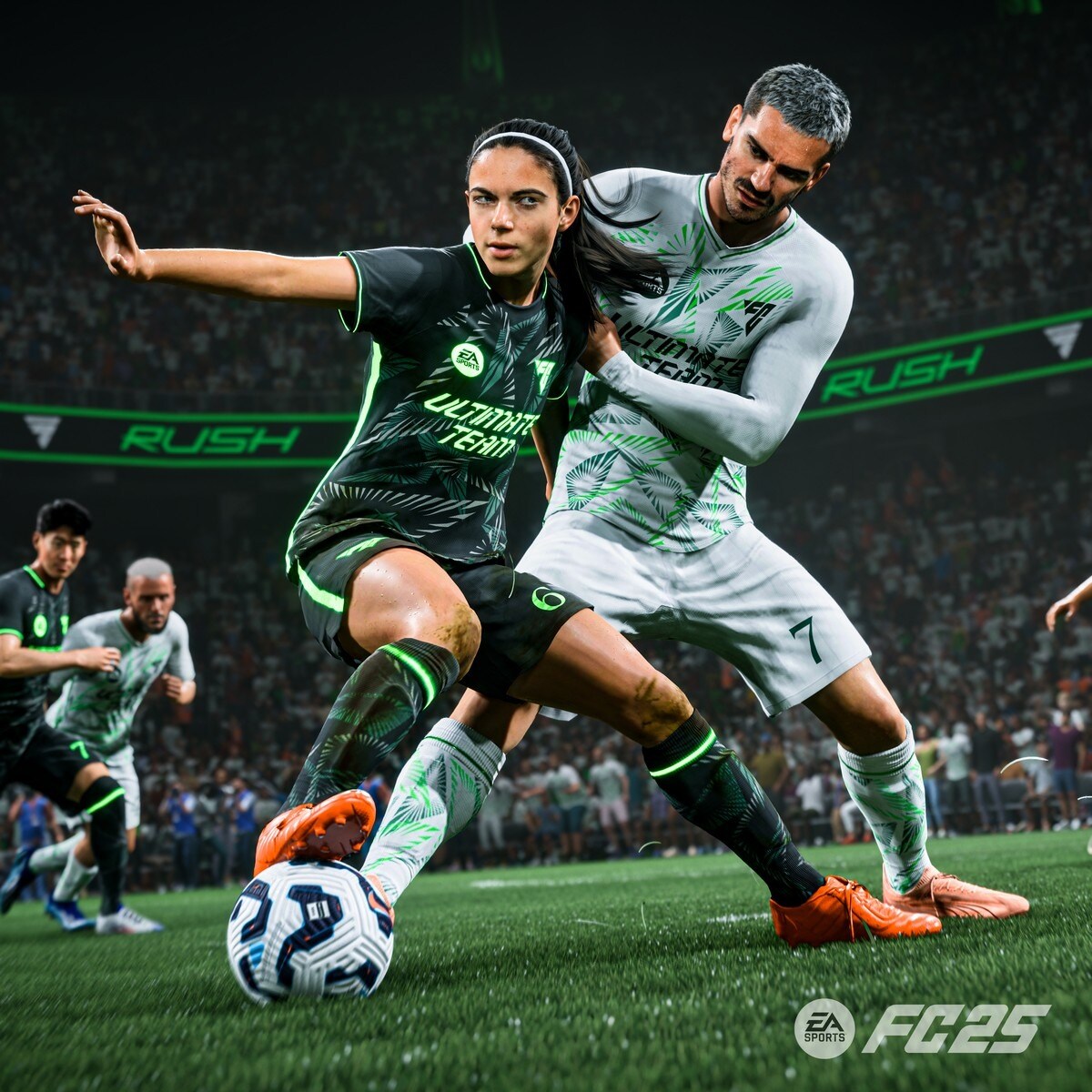 EA Sports FC 25 - PlayStation 5 4
