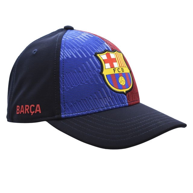Imagem 0 de Boné FC Barcelona de Adulto