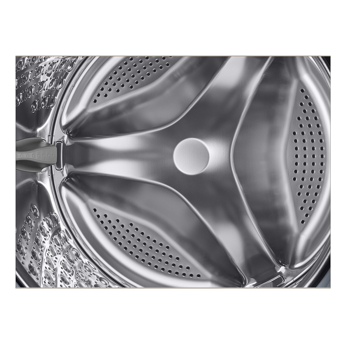 Lavadora Samsung 11kg Programa Super Speed 39 Clase A Blanca WW11DB7B34GWU3 Blanco-11