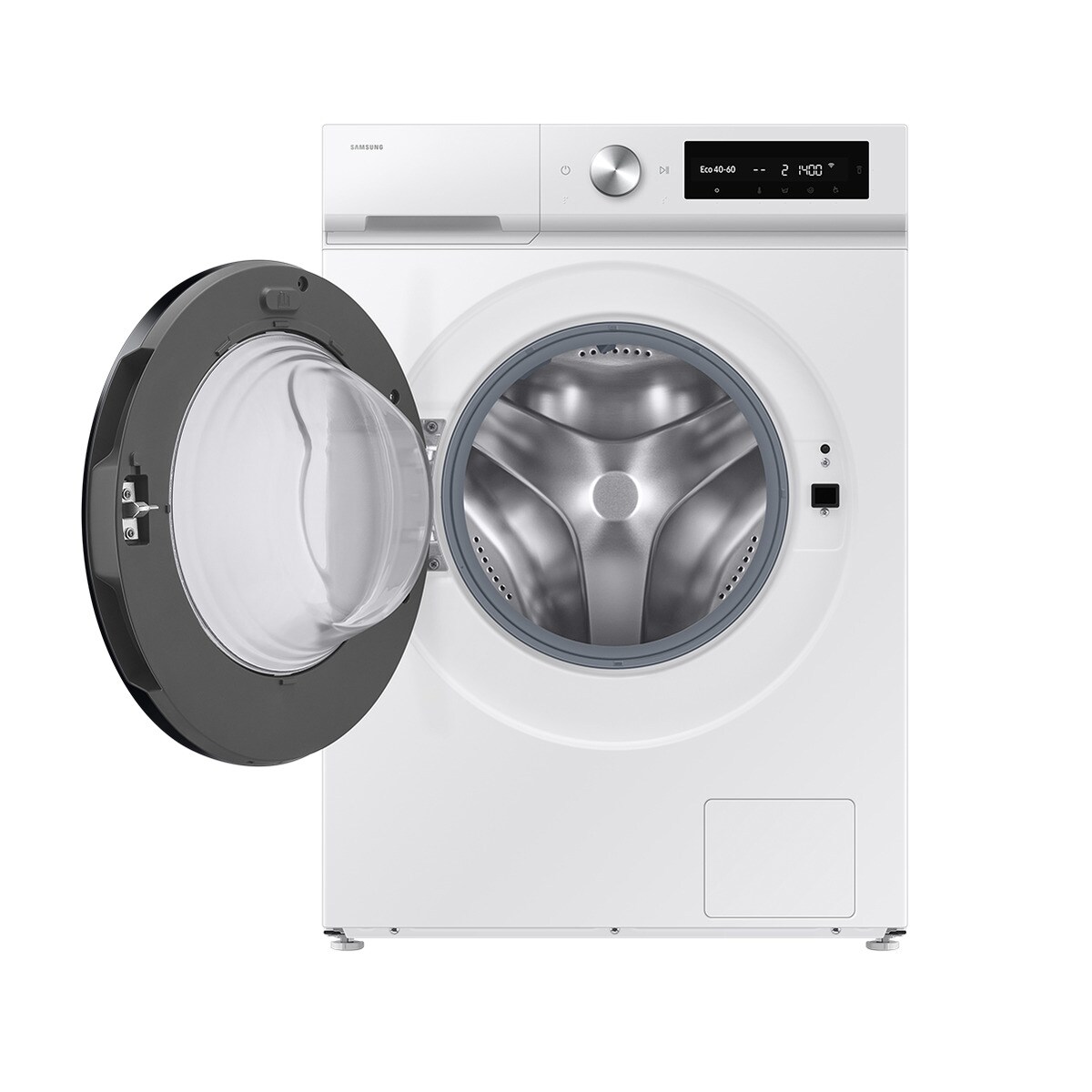 Lavadora Samsung 11kg Programa Super Speed 39 Clase A Blanca WW11DB7B34GWU3 Blanco-10