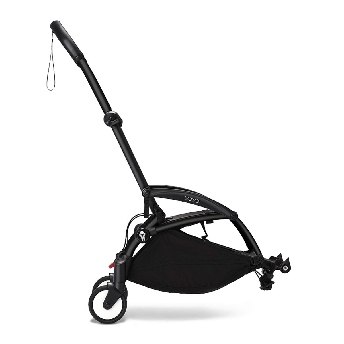 Yoyo® Connect Preto-1