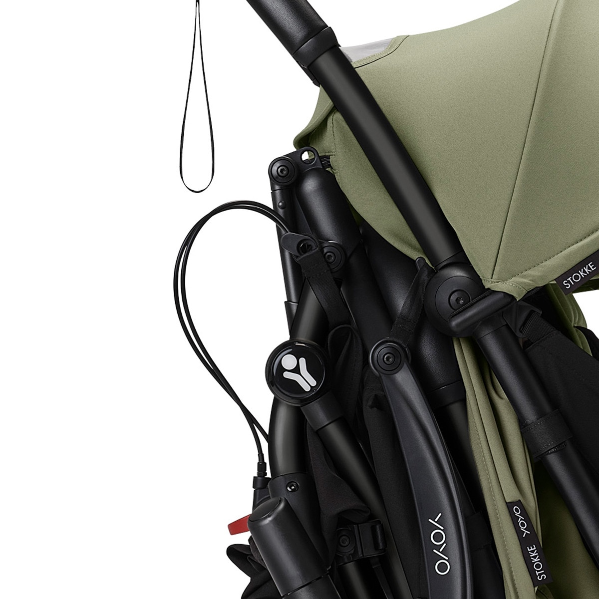 Yoyo® Connect Preto-2