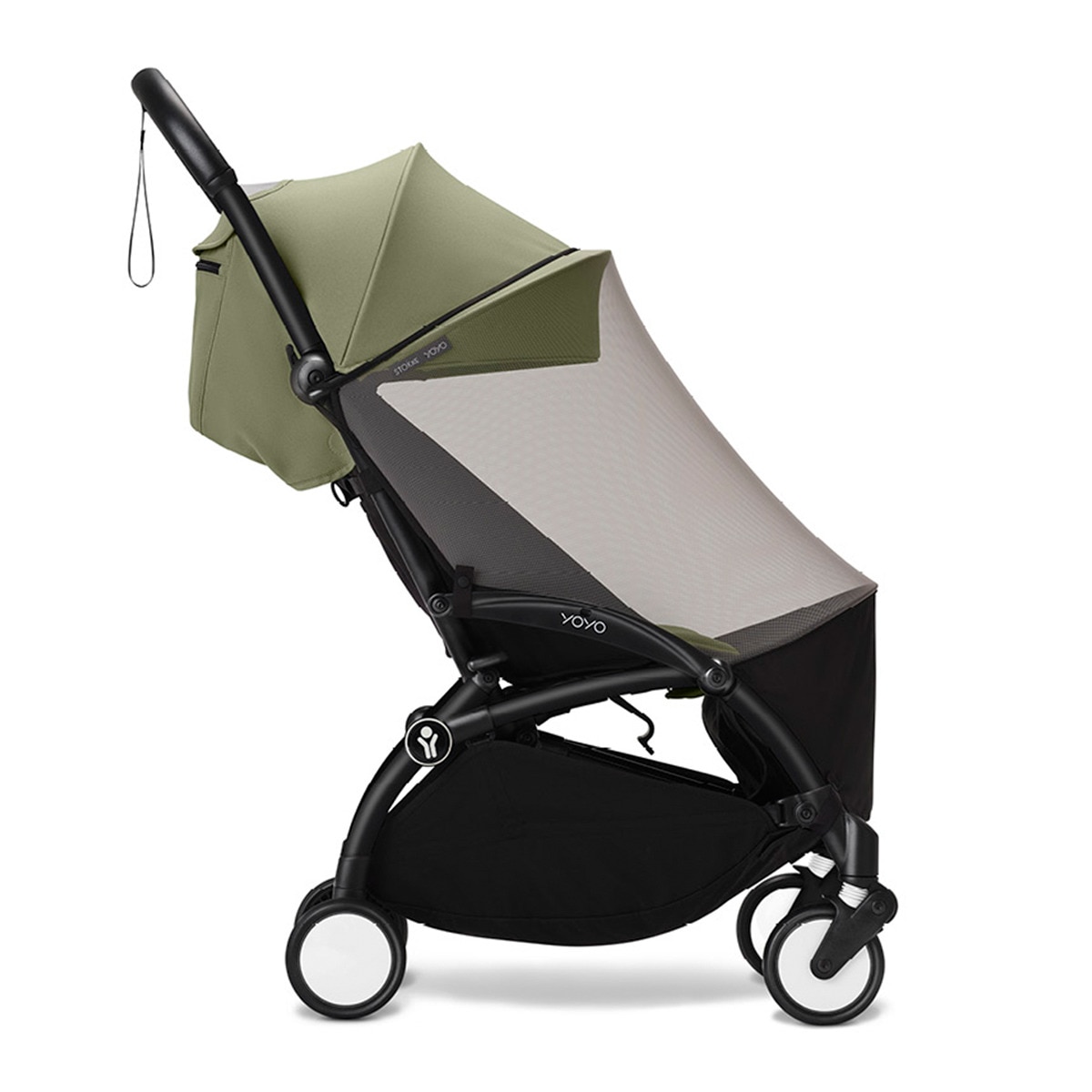 Imagem 0 de Rede Mosquiteira YOYO® 6+