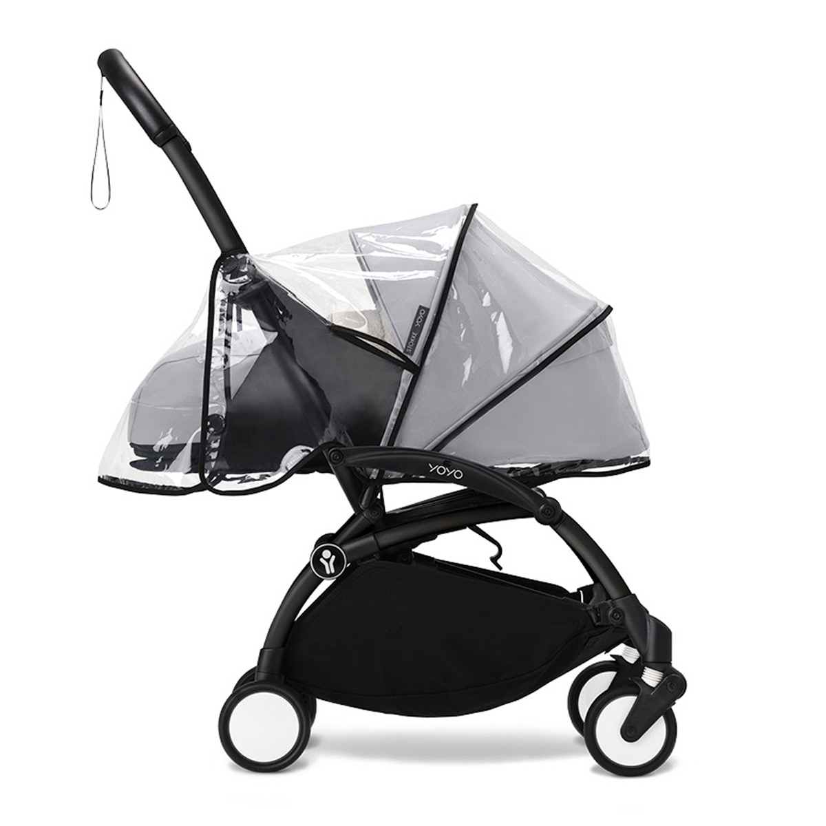 Imagem 0 de Protetor de Chuva para Pack de Recém-Nascido 0+ YOYO®