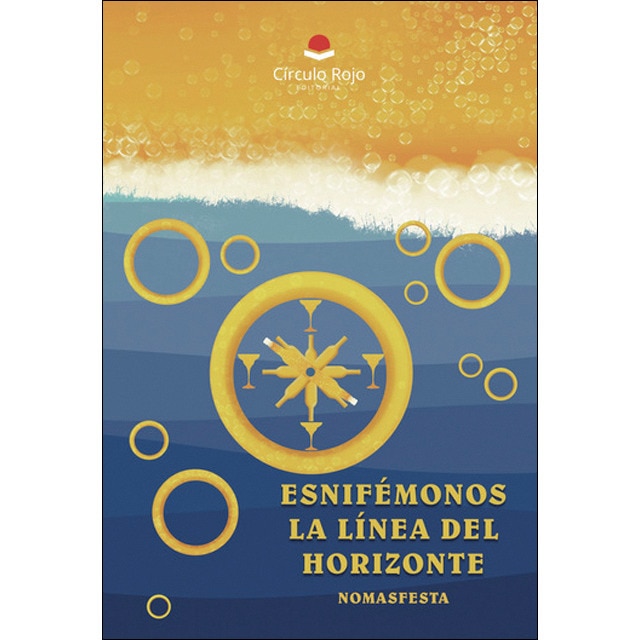 Esnifémonos la línea del horizonte 1