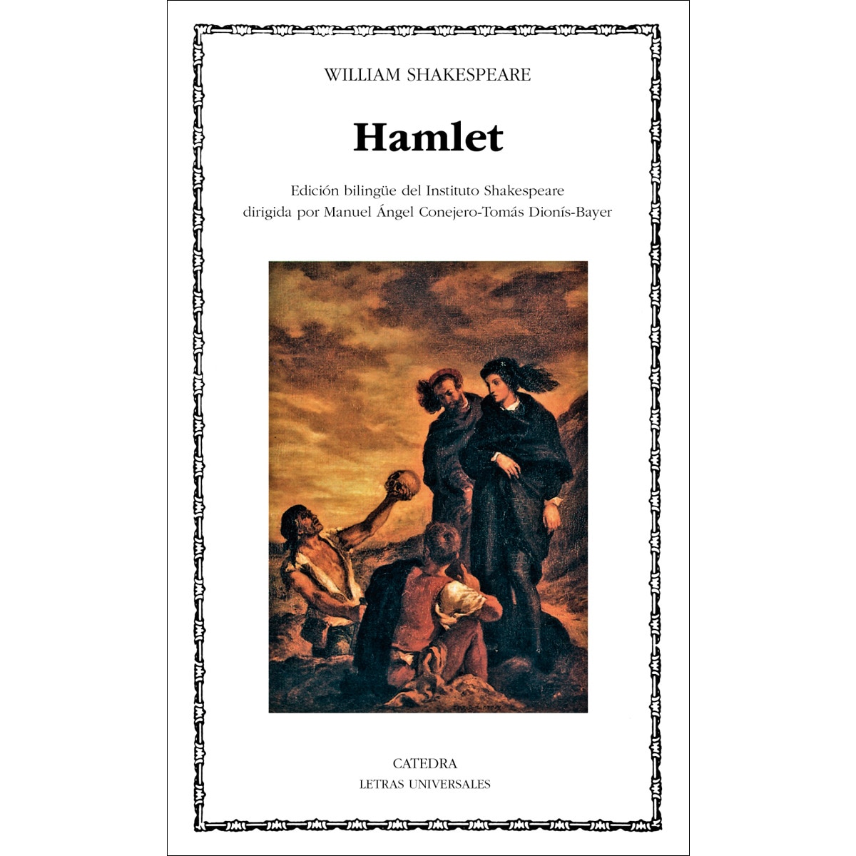 Hamlet (Bolso) 1