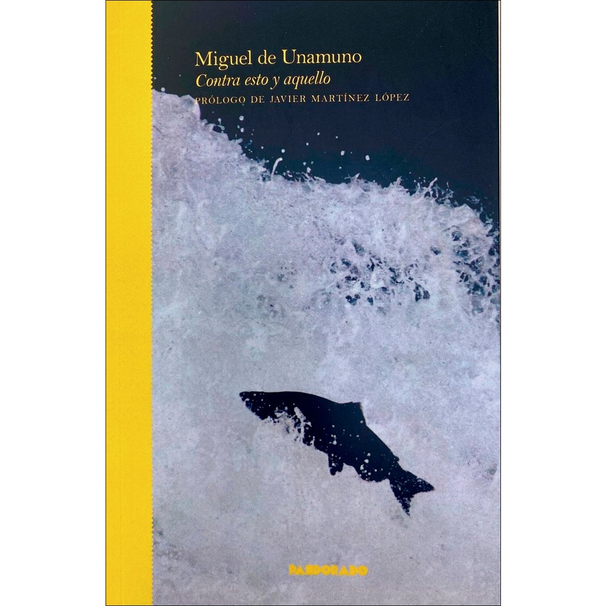 Imagem 0 de Contra esto y aquello