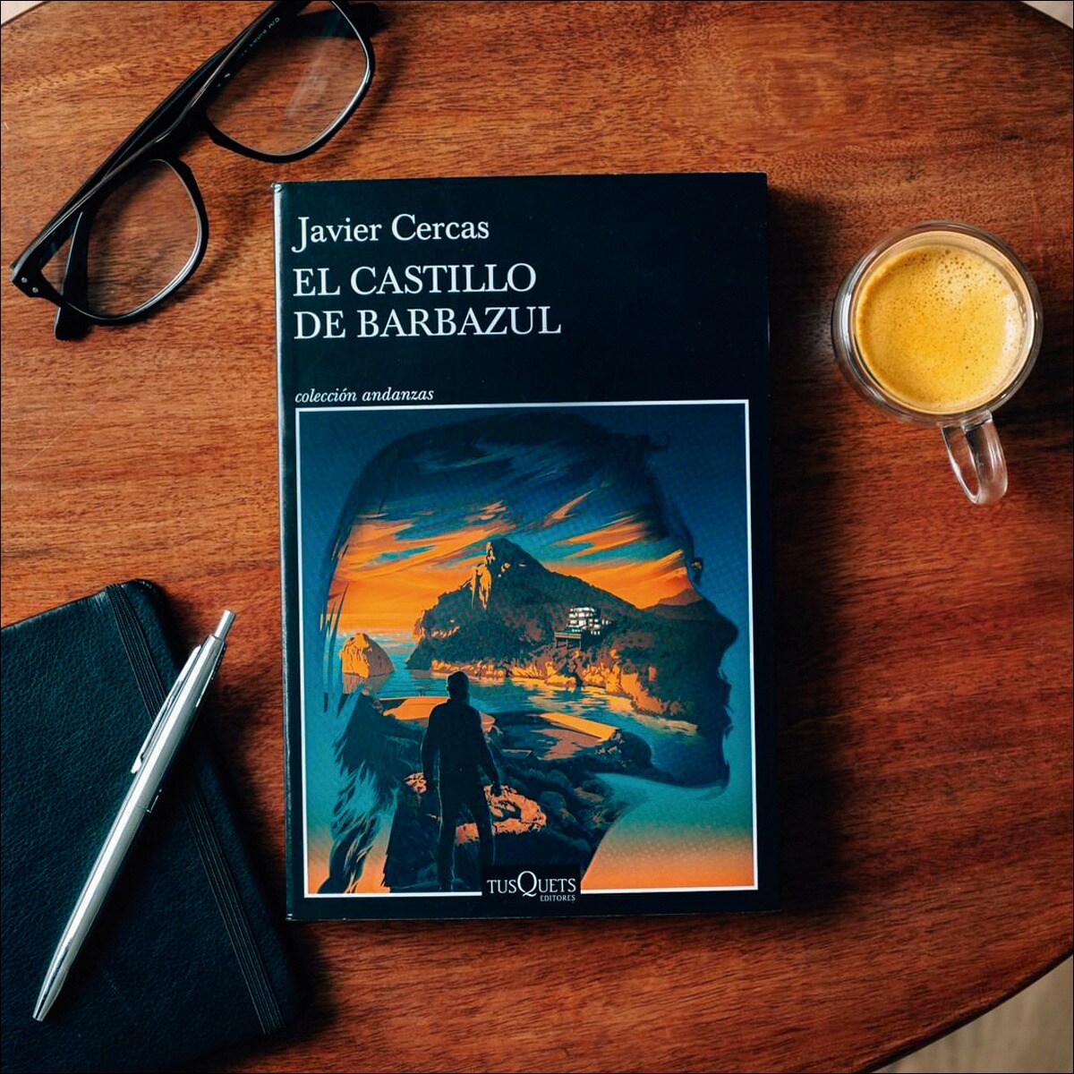 El Castillo De Barbazul: Terra Alta Iii 3