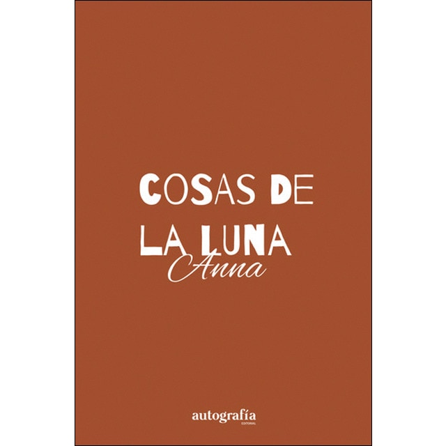 Cosas de la luna 1