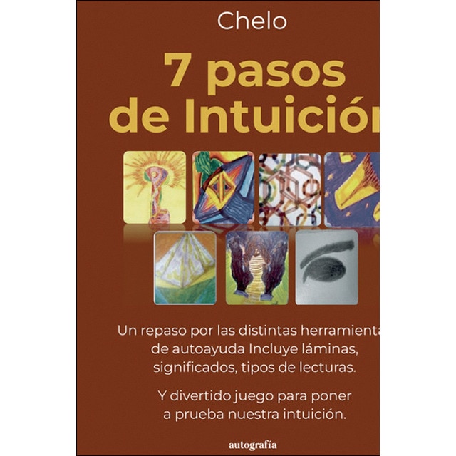 7 pasos de intuición 1