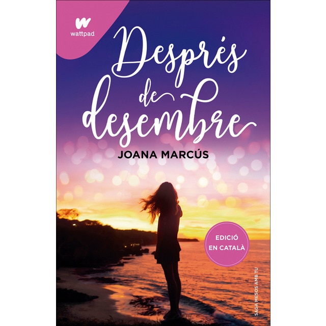 Imagen 0 de Després de desembre (Mesos amb tu 2)  (Tapa blanda)