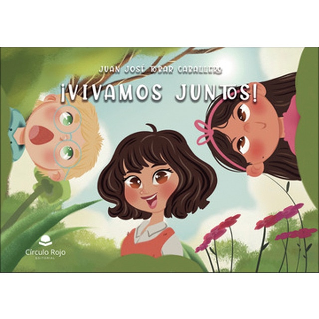 ¡vivamos juntos! 1
