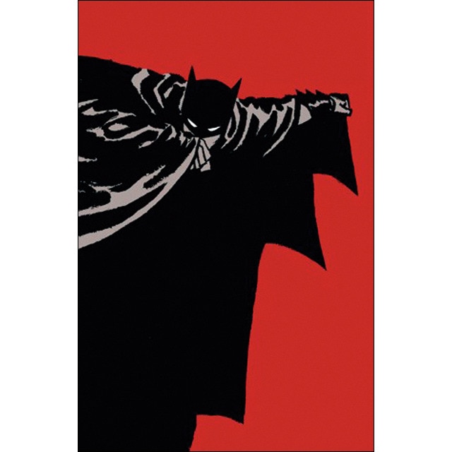 Imagem 0 de Batman: Año uno (Edición deluxe) (Tercera edición) (Capa mole)