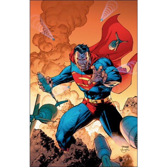 Imagem 0 de Superman: Por el mañana (Grandes Novelas Gráficas de DC) (Capa dura)