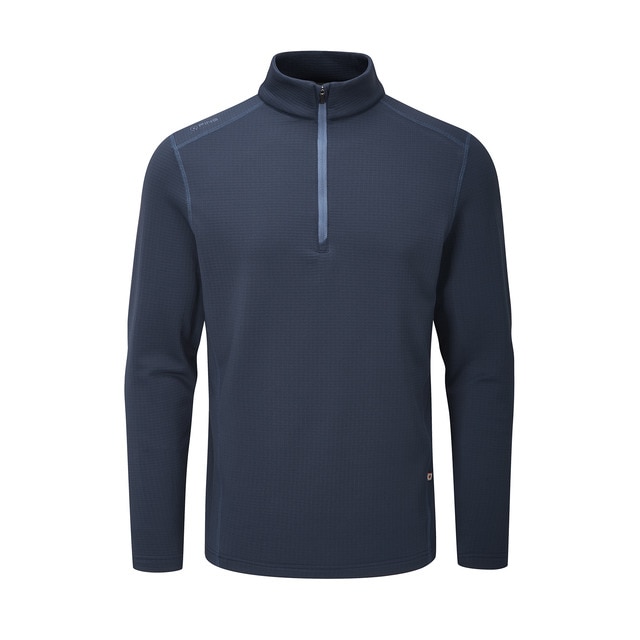 Imagen 0 de Midlayer de hombre Edwin Ping