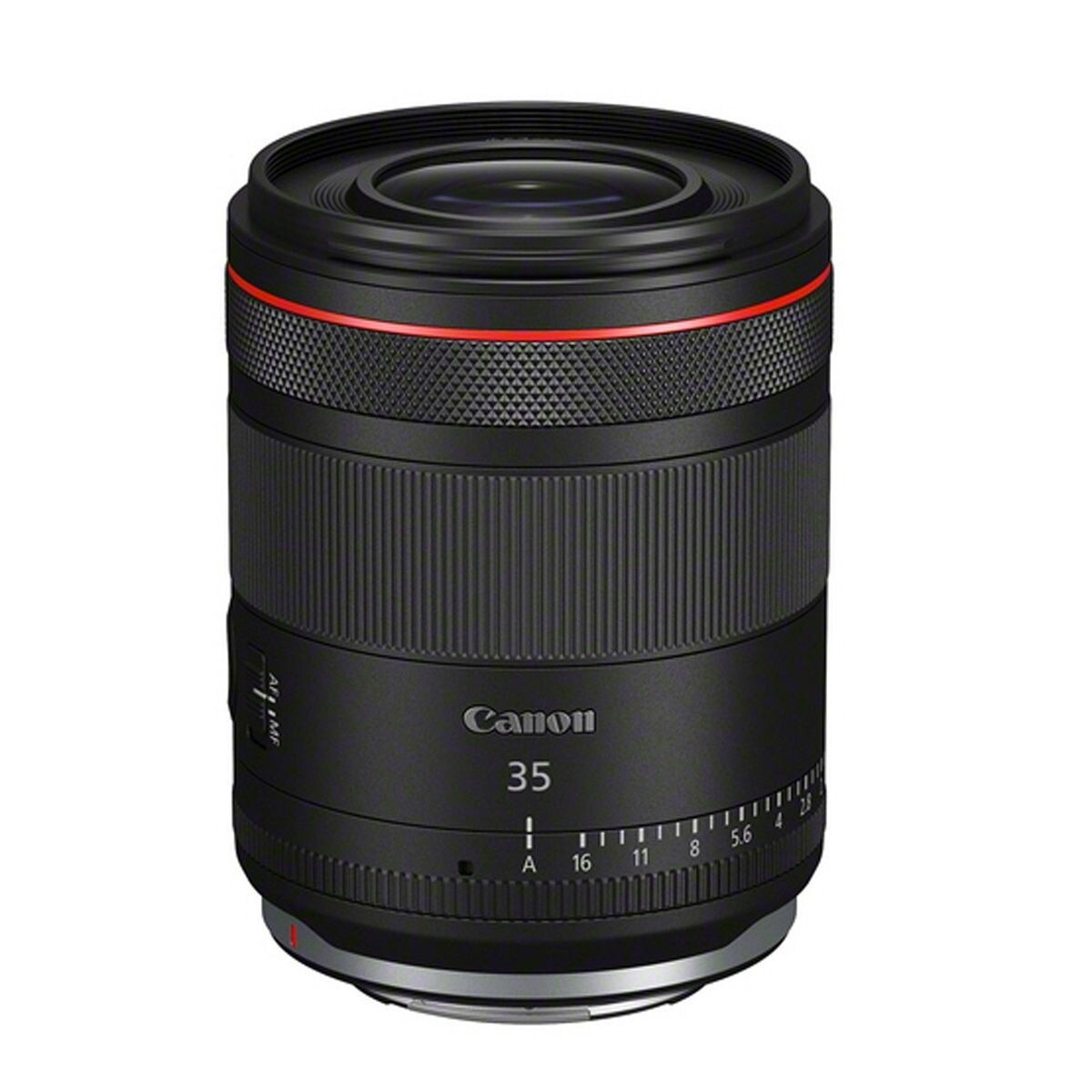 Objetiva RF 35MM F1.4 L VCM 6