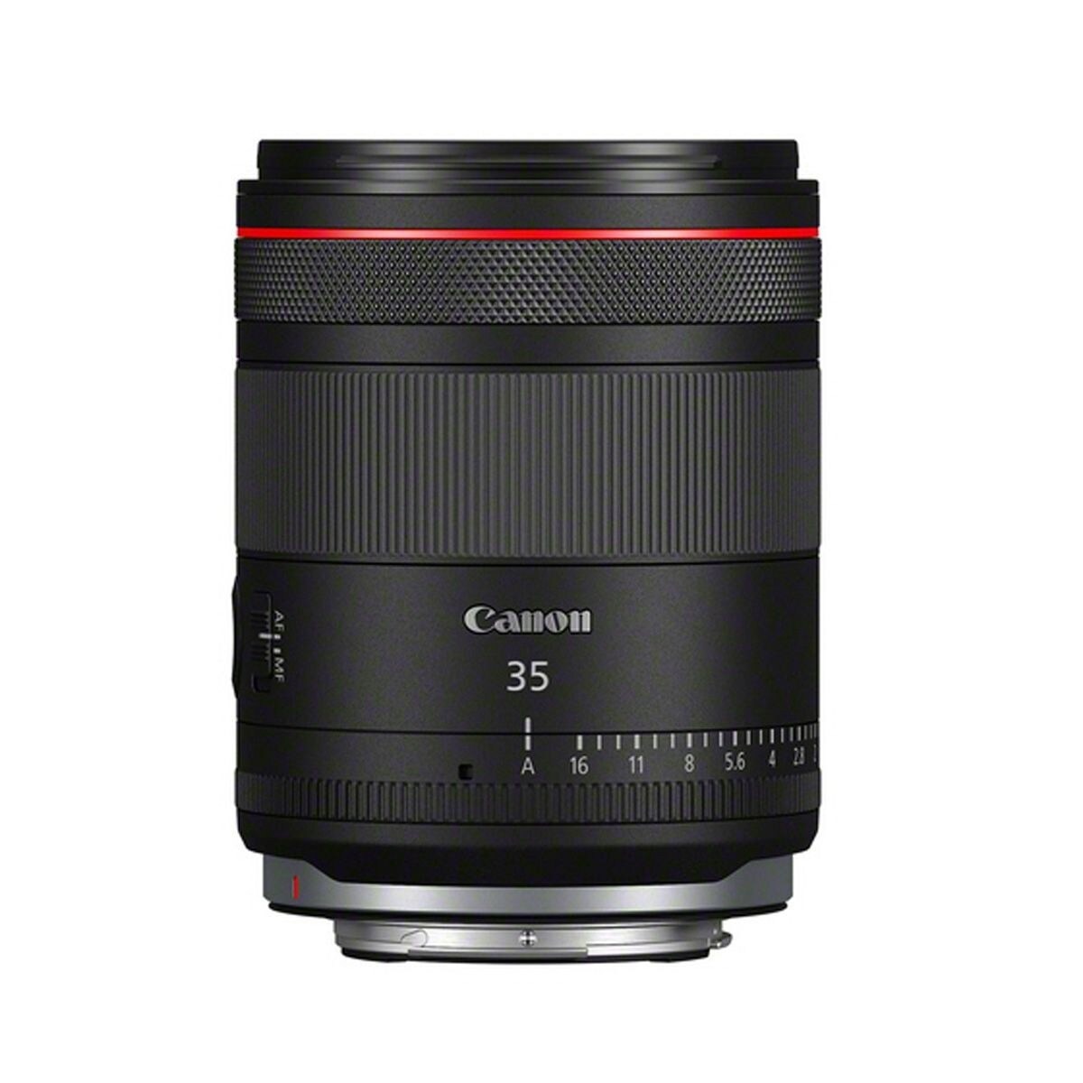 Objetiva RF 35MM F1.4 L VCM 4