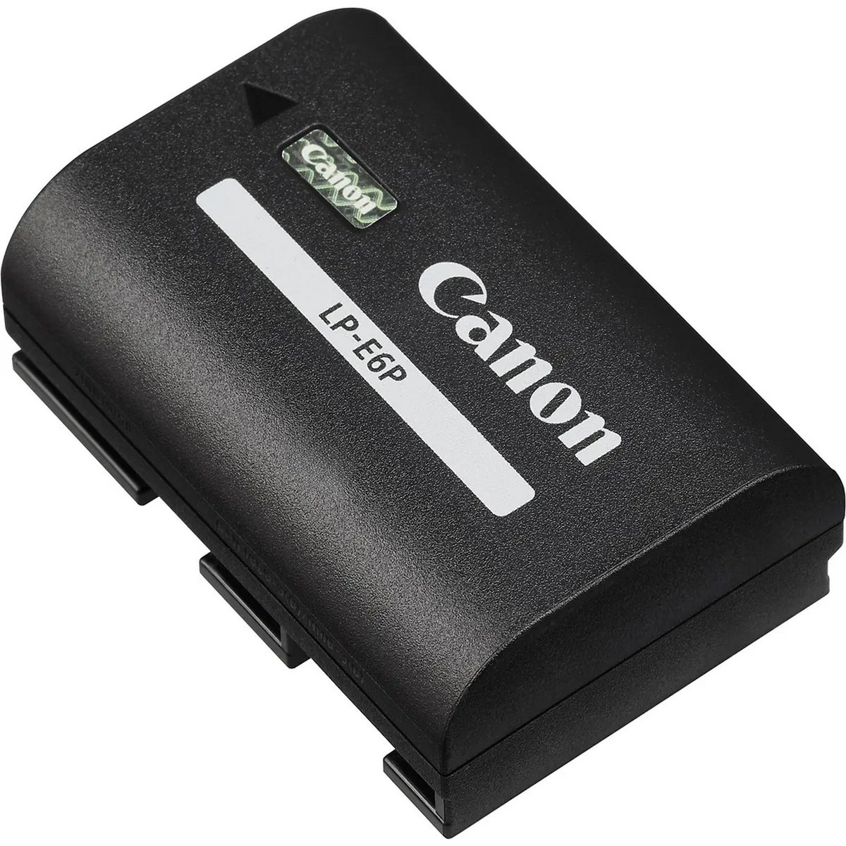 Bateria para Canon LP-E6P Preto-1