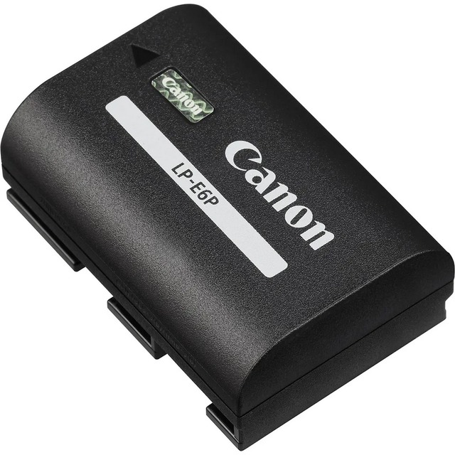 Imagem 0 de Bateria para Canon LP-E6P