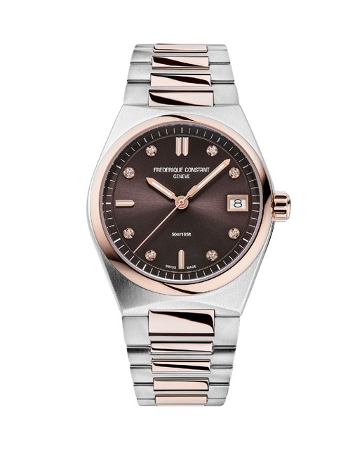 Imagem 0 de Relógio The Highlife Ladies Quartz